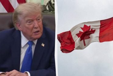 Переговори зірвалися в останню мить: США ввели 50% мита на низку канадських товарів