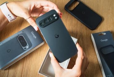 5 речей, які варто зробити на новому Android-смартфоні перед входом у Google
