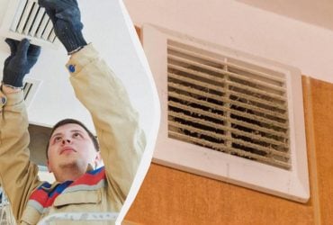 Сколько примерно стоит прочистить вентиляцию в квартире: что сделает мастер за эти деньги