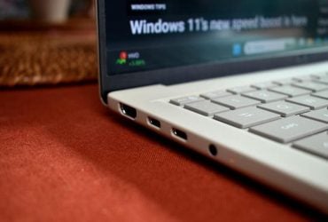 Чоловік роками підключав пристрої не до того USB-порту: через це файли передавалися довше