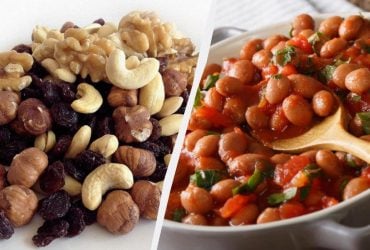 Яка їжа захищає мозок: дієтологиня назвали 3 корисні продукти з рослинним білком