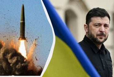Одна з головних цілей Путіна – Київ: Зеленський розкрив, чого чекати від зимових ударів РФ