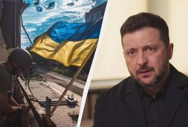 Зеленський розкрив дедлайн, до якого може завершитися війна в Україні