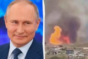 Росія проводить диверсії на збройових заводах по всій Європі: The Telegraph розкрив схему