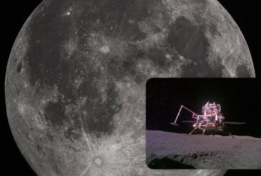 Китай раптово переніс запуск місії Чан’е-7 на Місяць
