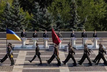 Україні потрібно $8–10 млрд, щоб мати зброю на початку 2027 року, - Зеленський