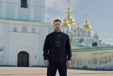Путин – смертный, а наши Фламинго должны зимовать в России, – Зеленский
