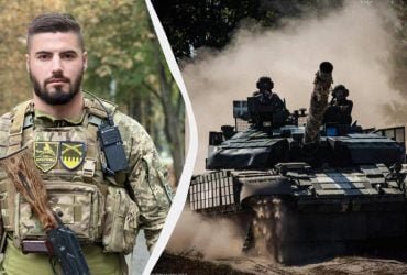 Осень и зима будут очень тяжелыми: командир Ахиллеса спрогнозировал интенсивность боев