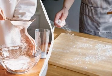 Какой мукой заменить пшеничную: 7 более полезных видов по мнению диетологов