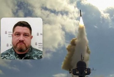 РФ боїться виводити субмарини в море: Калібри запускають з Новоросійська, - Плетенчук