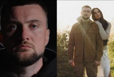 Відомий український репер-воїн став батьком вдруге: перші фото малюка