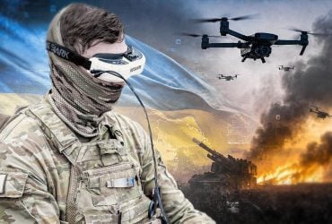 Військо незалежності: війна розумом і технологіями