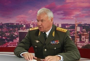 У Держдумі РФ заговорили про продовження війни проти України до 2030 року