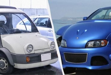Их не покупали даже по сниженным ценам: ТОП-5 самых неудачных дизайнов авто