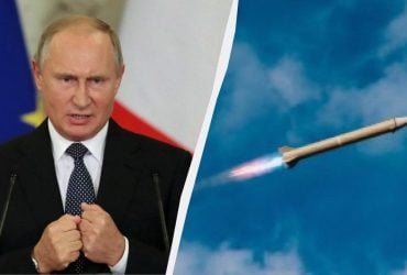 Загнанный в угол Путин усилит атаки по Украине после Дня независимости, - Fox News