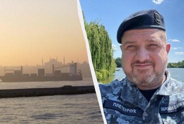Россия в Черном море несет больше потерь, чем Украина, - Плетенчук