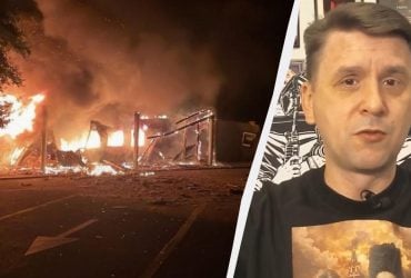 РФ б'є по пунктах пропуску, щоб відрізати Одещину: експерт розкрив, чи може бути наступ