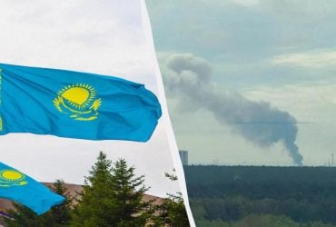 Україна нищить НПЗ Росії: Москва знайшла, хто її врятує від паливної кризи
