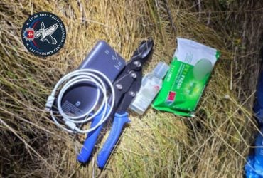 У Словаччині запобігли підпалу українського заводу з виробництва БПЛА, - ЗМІ