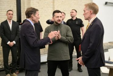 Палата представників планує розглянути санкції проти РФ у вересні, - сенатор США