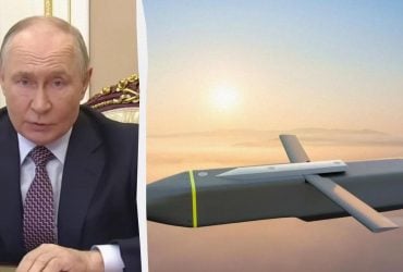 Бросил вызов Путину: премьер Британии привез в Украину секретные ракетные технологии, – Forbes