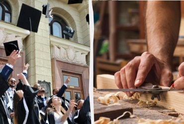 У 21 рік хлопець заробляє майже $70 тисяч без диплома: що він робить і чому не боїться ШІ