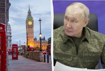 Может что-то случиться: экс-чиновник Кремля заговорил о полувоенных атаках на Британию