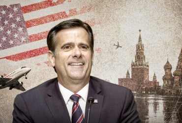 Нестандартная "дипломатия": зачем директор ЦРУ летал в Москву