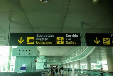 Туристів попередили про нові проблеми в аеропортах Іспанії