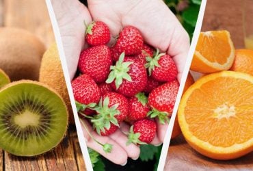 7 фруктов, которые помогают снизить стресс и тревожность