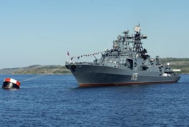 Росія повертає військові кораблі в Середземне море: Сили оборони отримали нову можливість