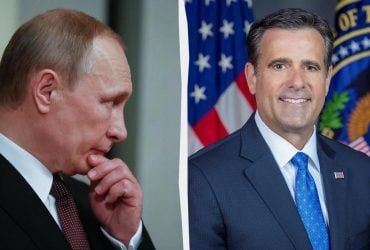 Не просто контакти між спецслужбами: Politico розкрило, про що говорив глава ЦРУ в Москві
