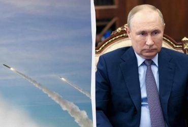 Россия и Украина наращивают дальнобойные удары, но это не приближает конец войны, - WSJ