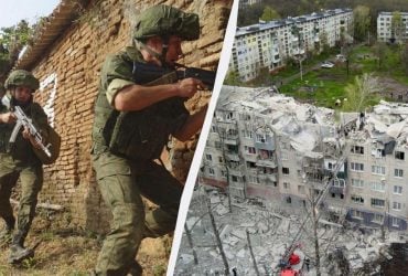 РФ готує наступ на Слов’янськ за сценарієм Костянтинівки, - ISW