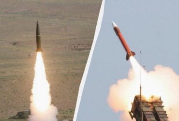 Сбито 7 баллистических ракет: в Воздушных силах раскрыли подробности ночной атаки РФ
