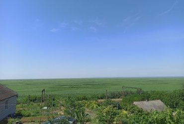 На месте Каховского моря формируется гигантский заповедник, – ученый