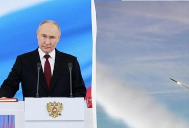 Путин может завершить войну против Украины в 2027 году, но есть одно условие, – The Atlantic