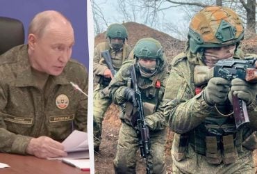 РФ хочет мобилизовать еще 600 тысяч человек в 2026–2027 годах, – разведка