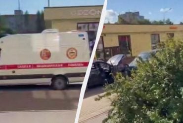 В Санкт-Петербурге взорвали автомобиль: погиб российский подполковник, - СМИ (видео)