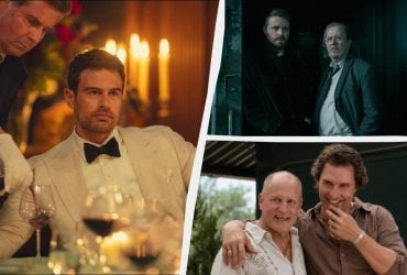 Лучшие сериалы сентября 2026: "Джентльмены", "Медленные лошади" и "Братья"