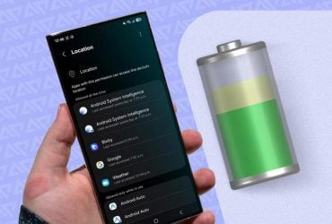 Ваш Android-смартфон може працювати на 2 години довше: знайдено простий спосіб