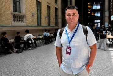 Искусственный интеллект изменил то, как в DevIT нанимают, разрабатывают и считают деньги, - Безрук