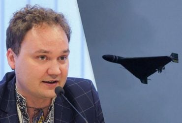 Киев могут ждать регулярные атаки реактивными дронами, - эксперт