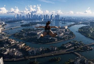 Rockstar провела большую презентацию GTA 6: показали почти 30 минут геймплея