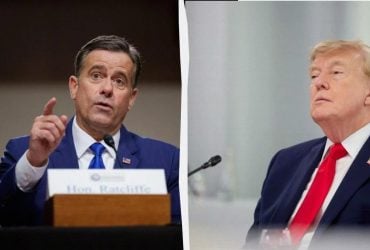 Трамп лично отправил главу ЦРУ в Москву, скрыв это от помощников, – WSJ