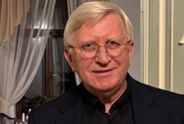 "Взагалі жах": Горянський чесно розповів про розмір своєї пенсії
