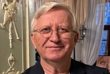 Відомий український актор заговорив про усиновлення
