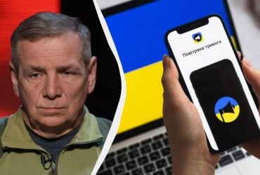 Повітряна тривога у Києві може стати постійною і тривати тижнями, - експерт