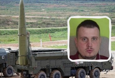 Вражеский Искандер-1000 на самом деле не летит на тысячу километров, – аналитик