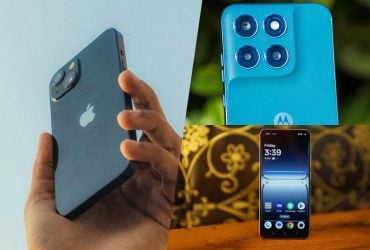 Названы лучшие бюджетные смартфоны в 2026 году: среди них есть даже iPhone